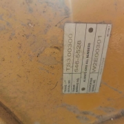 966GC变速箱5465528