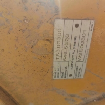 966GC变速箱5465528