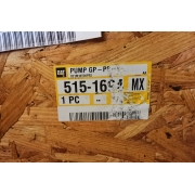 Pump Gp-Ps-V