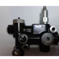 HD785-7蓄能器充注阀组件 货期4个月