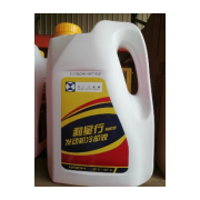 利星行\YF-2 有机型发动机冷却液4L塑