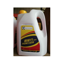 利星行\YF-2 有机型发动机冷却液4L塑
