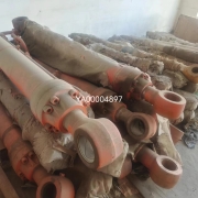 打包大臂油缸YA00004895.中臂油缸YA00004896.小臂油缸YA00004897