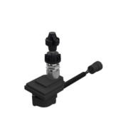 操纵手柄控制装置总成