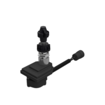 操纵手柄控制装置总成