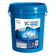 YC防冻液-25℃ 18kg