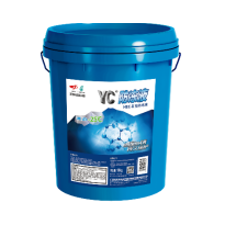 YC防冻液-25℃ 18kg