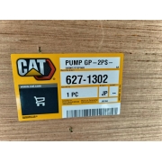 CAT374全新主泵