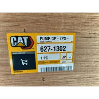 CAT374全新主泵