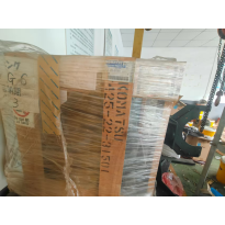 小差速外壳总成