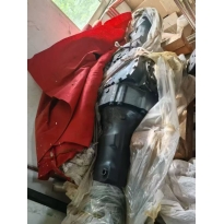 WA380-6/380Z-6全新后桥总成