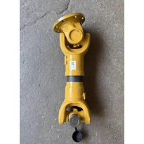 卡特650GC前传动轴组件3876041 原厂