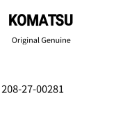 PC40T  极寒规格终传动