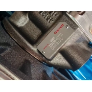 基本涡轮增压器