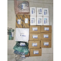 纯正零件打包处理，明细见商品描述