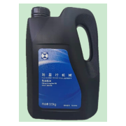 利星行\CI-4 15W-40 柴油机油 3.5kg/4L