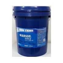 利星行\CI-4 15W-40 柴油机油 16kg/18L
