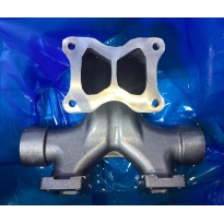 QSK23排期歧管中段，开发件