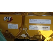 工业发动机C27/TWM AR:350-5502/3505502 875HP/2100RPM