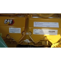 工业发动机C27/TWM AR:350-5502/3505502 875HP/2100RPM