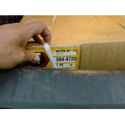 电动起动马达总成