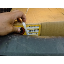 电动起动马达总成