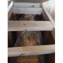 374主液压泵总成