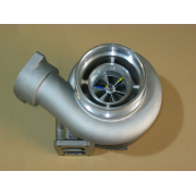 涡轮增压器总成