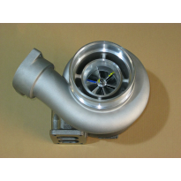 涡轮增压器总成