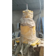 PC600-6/7回转减速总成