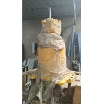 PC600-6/7回转减速总成