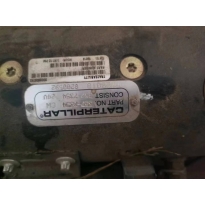 MOTOR GP-ELE 启动马达