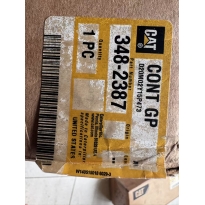 3500系列B/C发动机电脑板3482387
