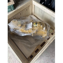 374主液压泵总成，原厂全新，未税