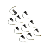 9X-3463卤素灯H3 欧司朗