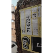 涨紧缸活塞杆（库存特价））