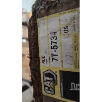 涨紧缸活塞杆（库存特价））