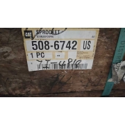 24/24M/24H链轮（库存特价）