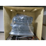 PC520-11M0/550-11M0发动机总成