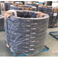 EC210B回转支承 回转齿圈14647523