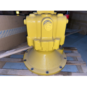 库存特价，全新回转马达总成