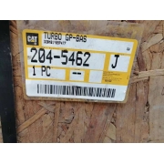 TURBO GP-BAS20454623516B涡轮增压器