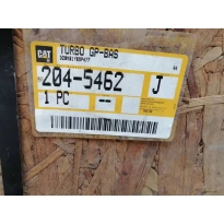 TURBO GP-BAS20454623516B涡轮增压器