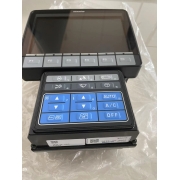 PC110/130-8M0纯正显示器，单独议价