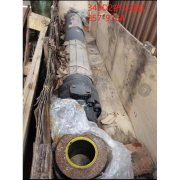 349D2铲斗油缸3579784