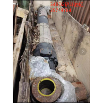 349D2铲斗油缸3579784