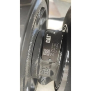 C13增压器2472964 全新拆机