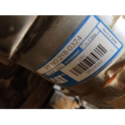 空调压缩机 三电合资2180324装载机用