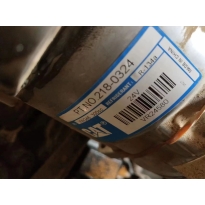 空调压缩机 三电合资2180324装载机用