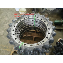 驱动齿365B/365C/374D/374F